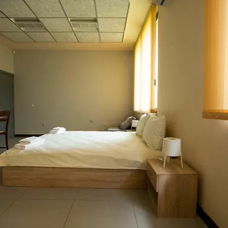 Guest house Centralissimo *