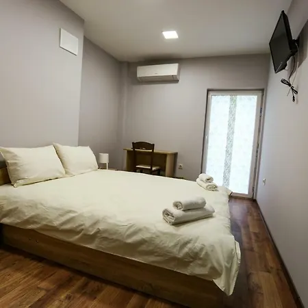 Guest house Centralissimo *