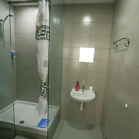 Centralissimo Guest house