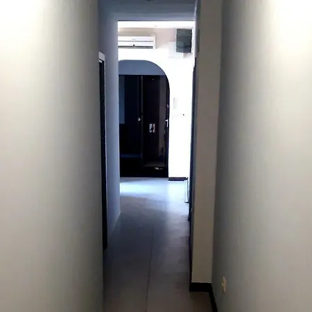 Guest house Centralissimo