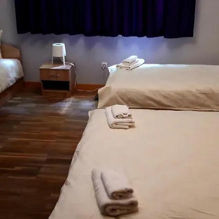 Guest house Centralissimo Sofia