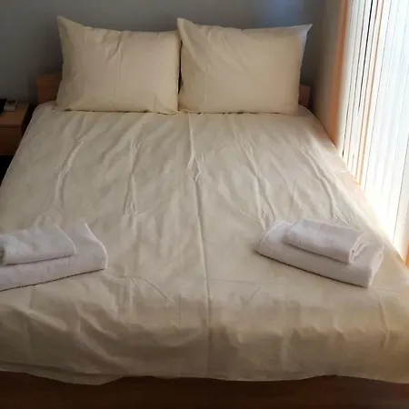 Centralissimo Guest house Sofia