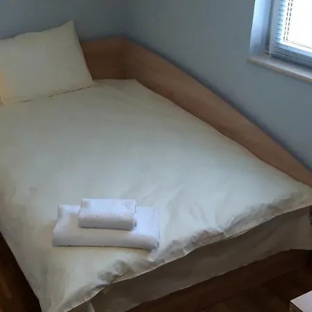 Guest house Centralissimo *