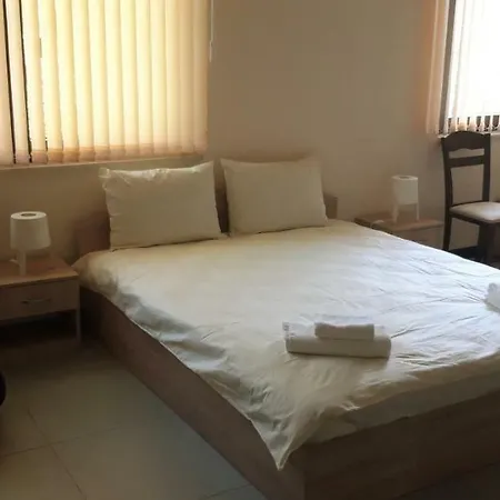Guest house Centralissimo *