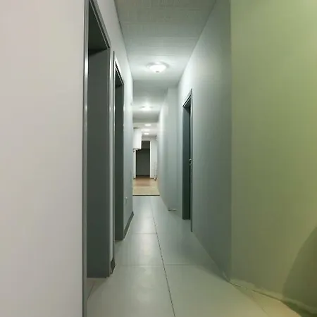 Centralissimo *