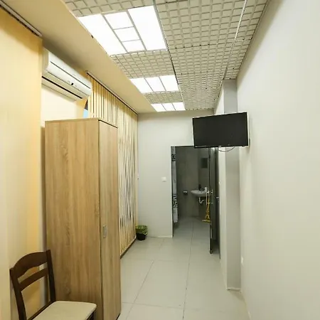 Guest house Centralissimo