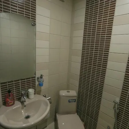 Guest house Centralissimo *