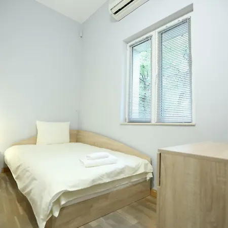 Guest house Centralissimo *