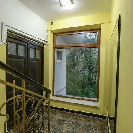 Guest house Centralissimo