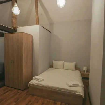 Guest house Centralissimo