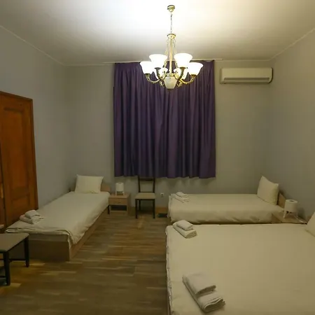 Centralissimo *