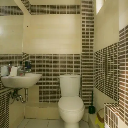 Guest house Centralissimo *