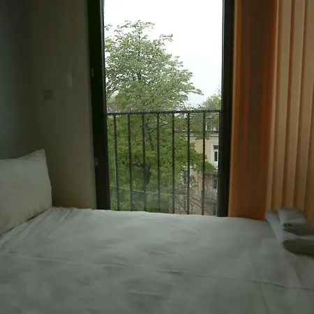 Centralissimo Guest house Sofia