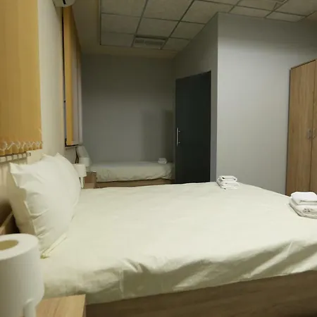 Guest house Centralissimo *