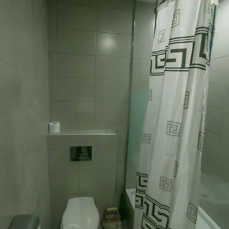 Centralissimo Guest house Sofia