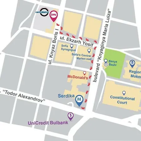 Centralissimo