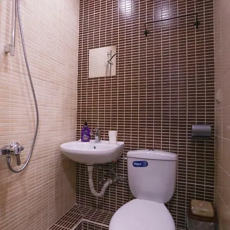 Guest house Centralissimo