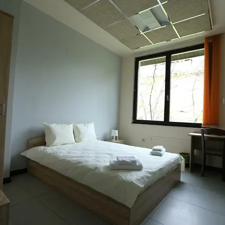 Guest house Centralissimo